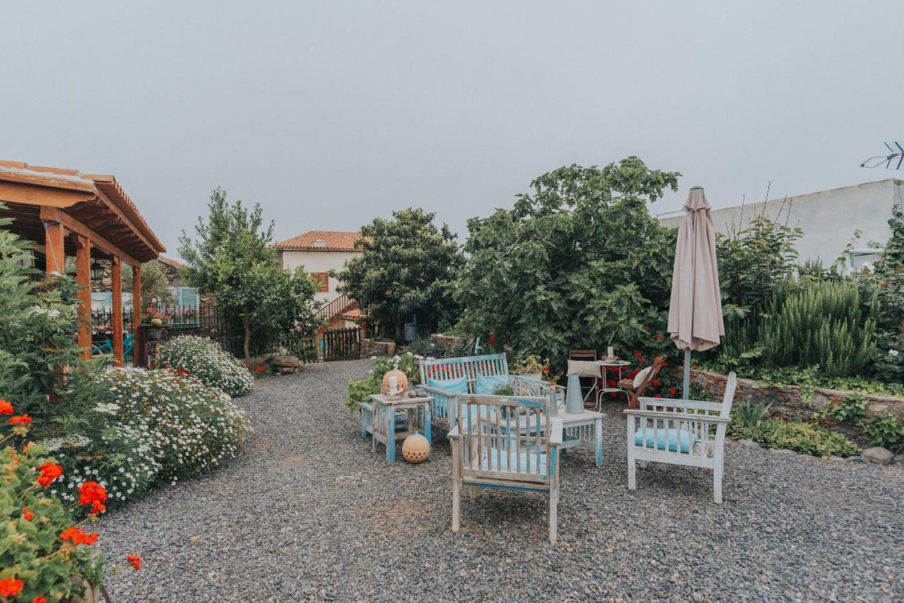 Gasthaus Casa Jacinta Con Jacuzzi Costa Adeje  Exterior foto
