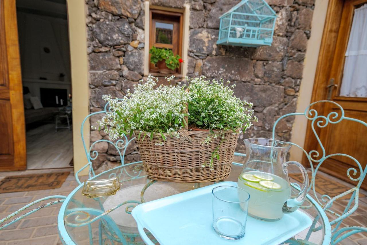 Gasthaus Casa Jacinta Con Jacuzzi Costa Adeje  Exterior foto