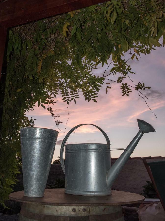 Gasthaus Casa Jacinta Con Jacuzzi Costa Adeje  Exterior foto
