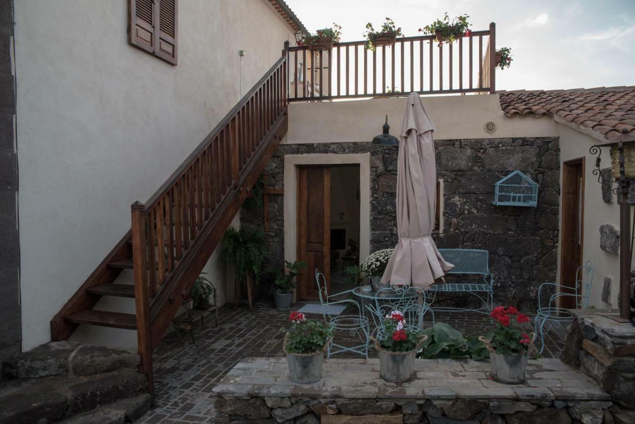 Gasthaus Casa Jacinta Con Jacuzzi Costa Adeje  Exterior foto